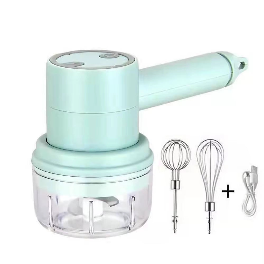 Portable Blender Mixer