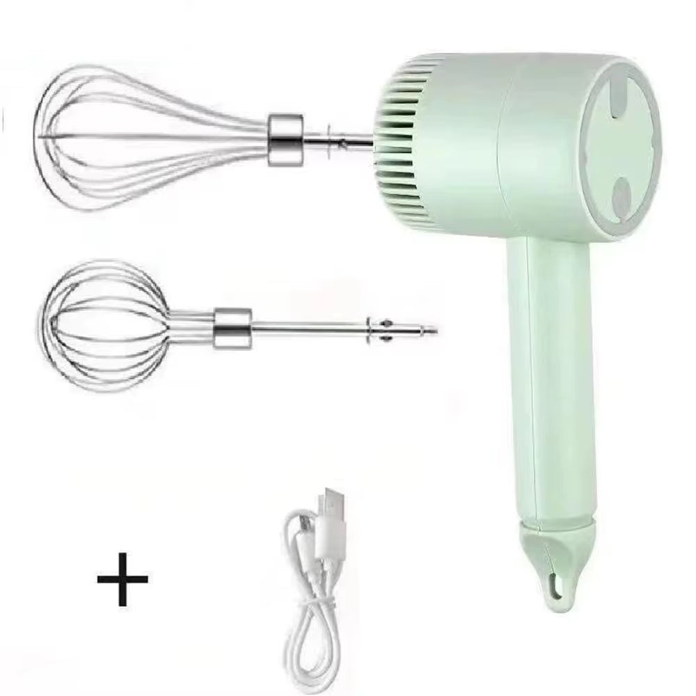 Portable Blender Mixer