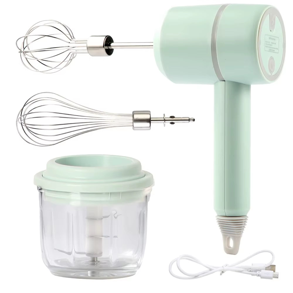 Portable Blender Mixer